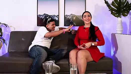 Sarah Black verrät, wie das Leben einer MILF-Erstellerin von Inhalten für Erwachsene aussieht