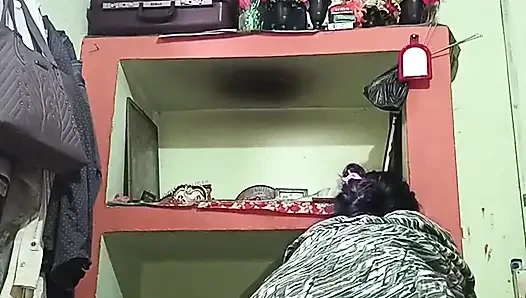 Наездница Дези Бхабхи Пуджа