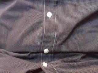 वेब कैमरा के लिए सेक्सी undies दिखा रहा है