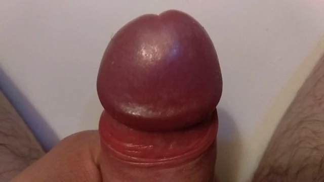 my orgasm