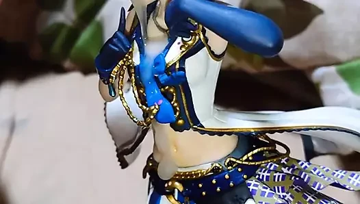 kanade bukkake