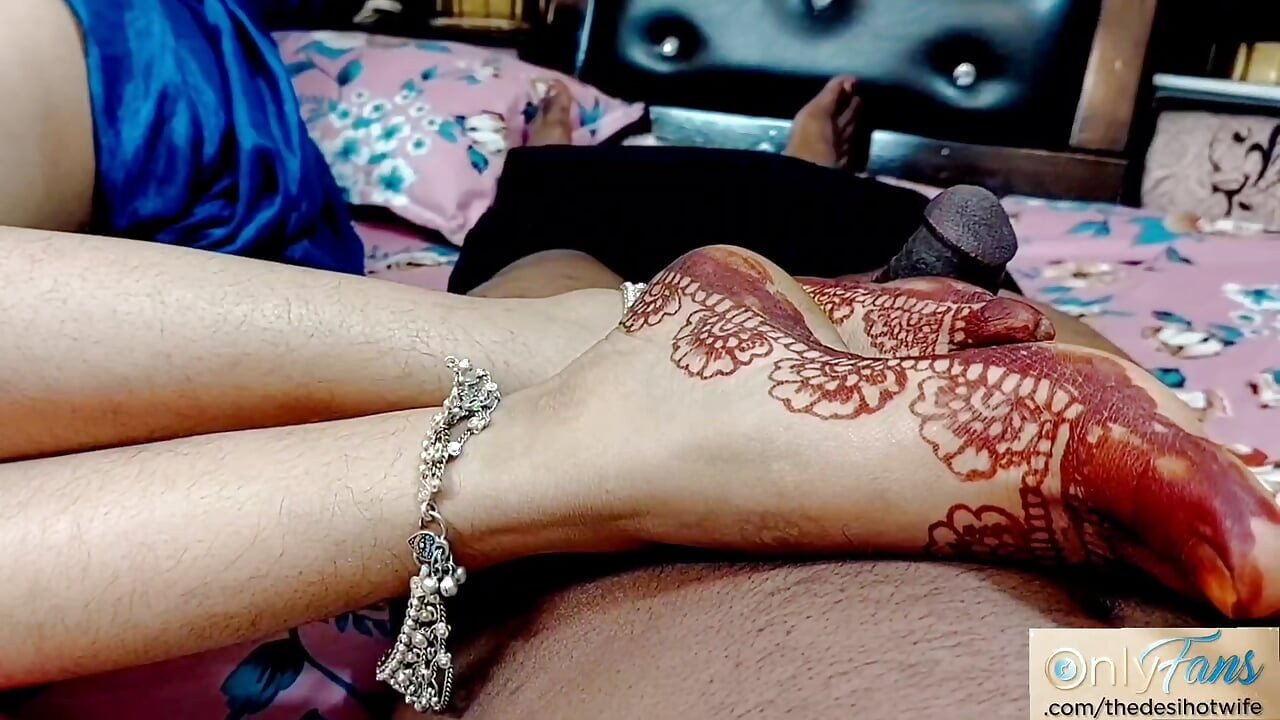 腳戀人娘娘腔老公