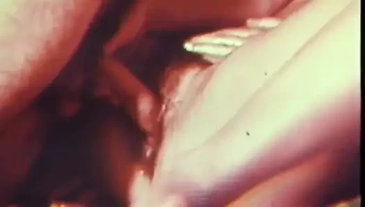 Porno efsanesi - ABD 1969, başlangıç - sahne 02