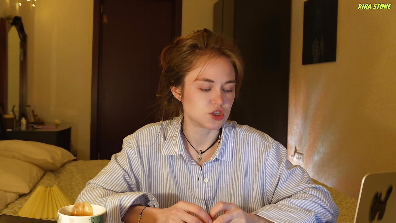 Como Kira Stone foi morta, quanto ódio eu agarrei e como as atrizes convivem com isso