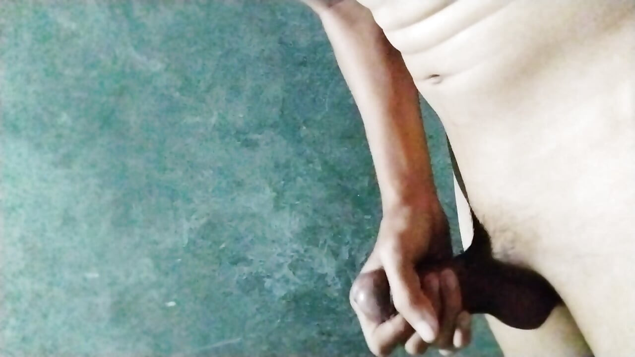 Small dick asks to be shaken during the day