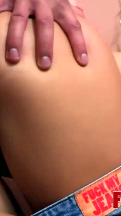 Lucky Dude Gets To Go Deep In Her Ass | Clip 1