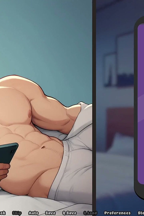 Complete Gameplay - My Girlfriends New Kink, Part 4