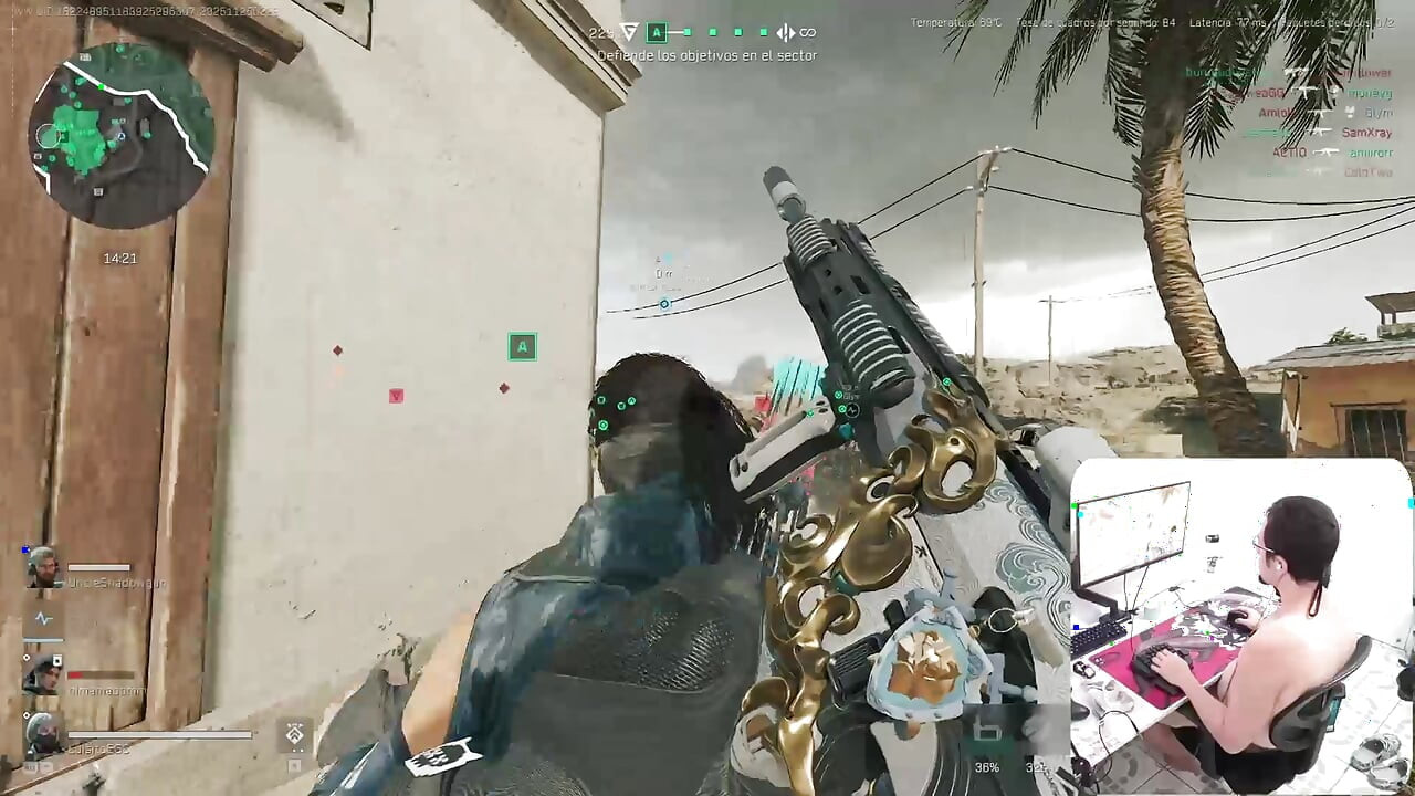 Video Zetchoshin