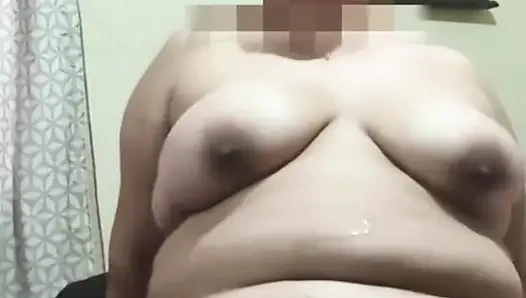 Oyuncaklarla ilk çifte penetrasyonum