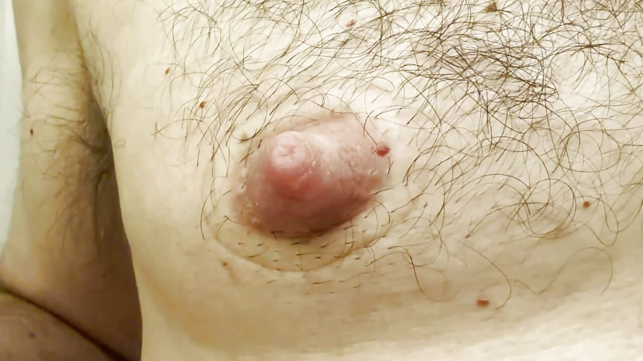 Nipple and sounding play