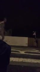 guy having fun