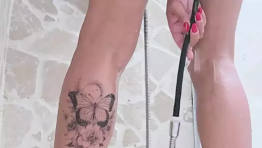Clear As Crystal