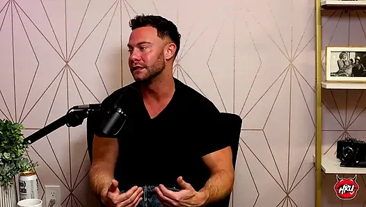 Seth Gamble: I Don’t Quit Until I Win