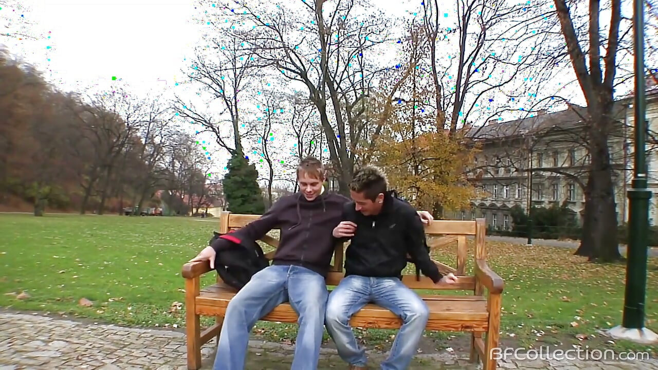 Julien Breeze & Mikey