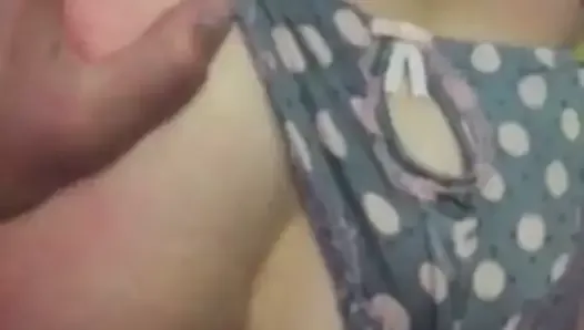 my fav- in panty..great anal sex