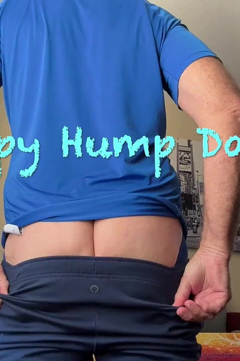 Hump Day Shenanigans