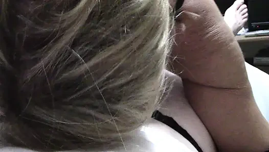 İnci kolye oral seks