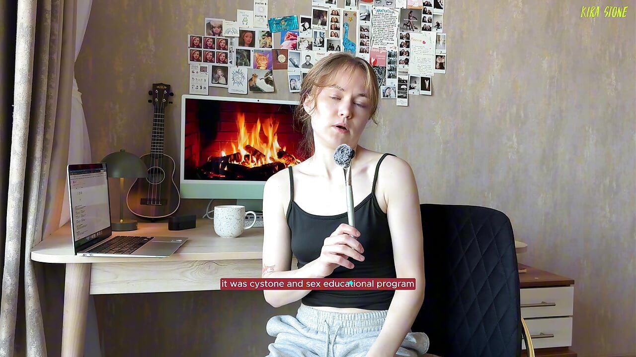 Jak zrozumiałam, że jestem lesbijką. Moje pierwsze lesbijskie doświadczenie seksualne