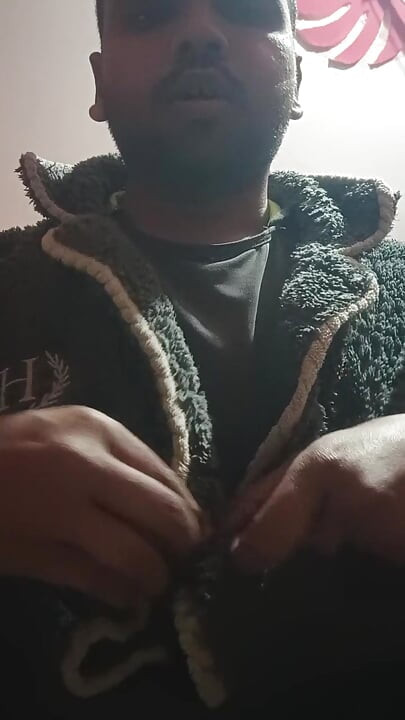 Kış kıyafetleriyle çifte eğlence