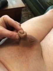My tiny cock
