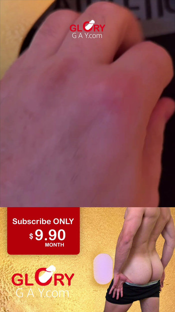 4饼干和奶油 - 他的大鸡巴绝对摧毁了我