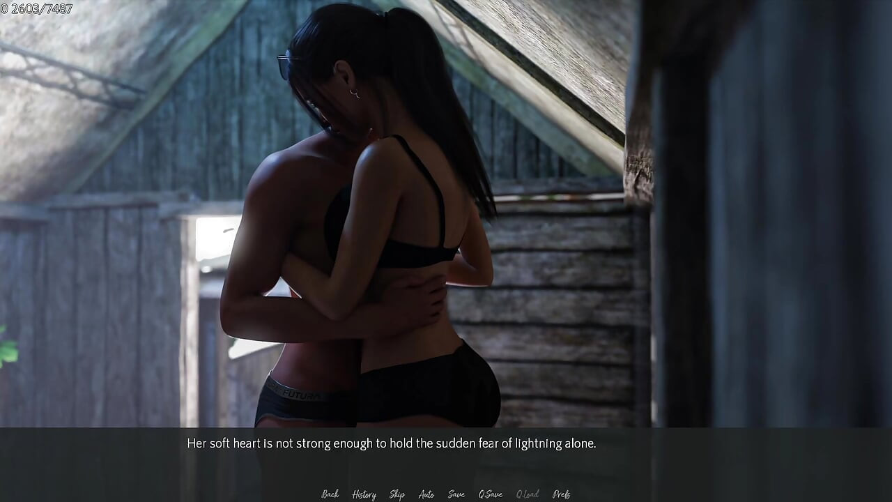 Being a Wife - V1.220p - Full Part