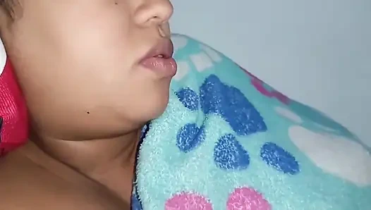 Жена из Теннесси США знает, как заставить меня кончить!