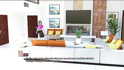 Единственное, что стоит делать в жизни, это трахаться (часть 5)