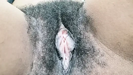 Ateşli pembe kıllı amcıklı orta yaşlı seksi kadın ile baştan çıkarıcı