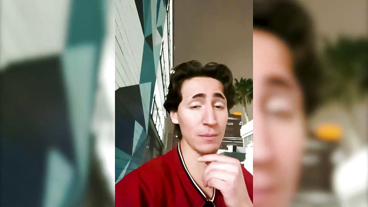 Το TikTok Star Kane Trujillo απαντά στους Haters και αποκαλύπτει το Celebrity Crush του!