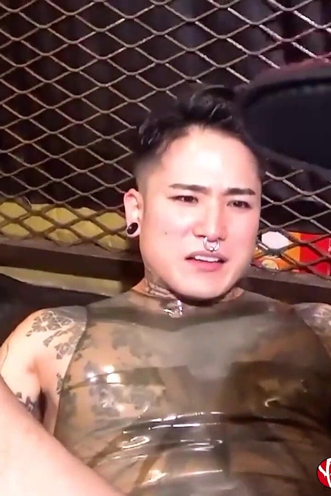 Yoshikawasakixxx - onderdanige Yoshi Kawasaki krijgt extreme vuistneukpartij