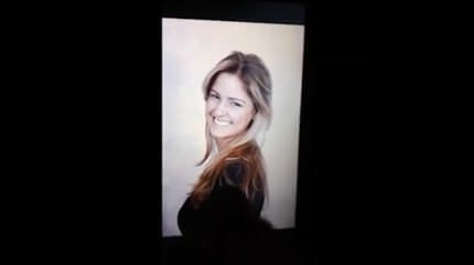 tribute for sarah