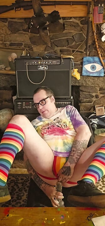 Cum Hole Fucking 2