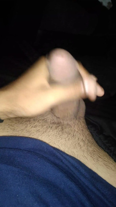 I Get up for a Straw