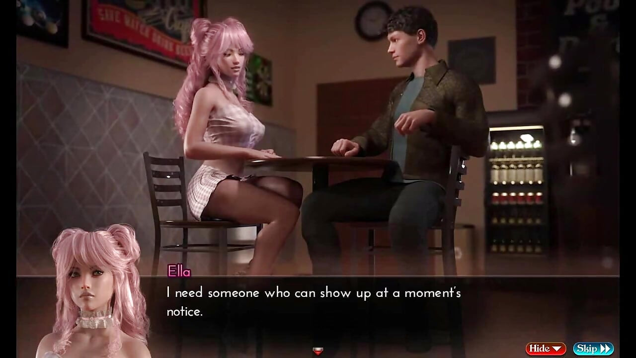 创世秩序：著名女主播 第17集