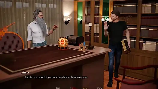 Lust Academy #6 I want to fuck lily