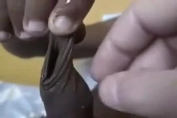 Handjob Start To Finish