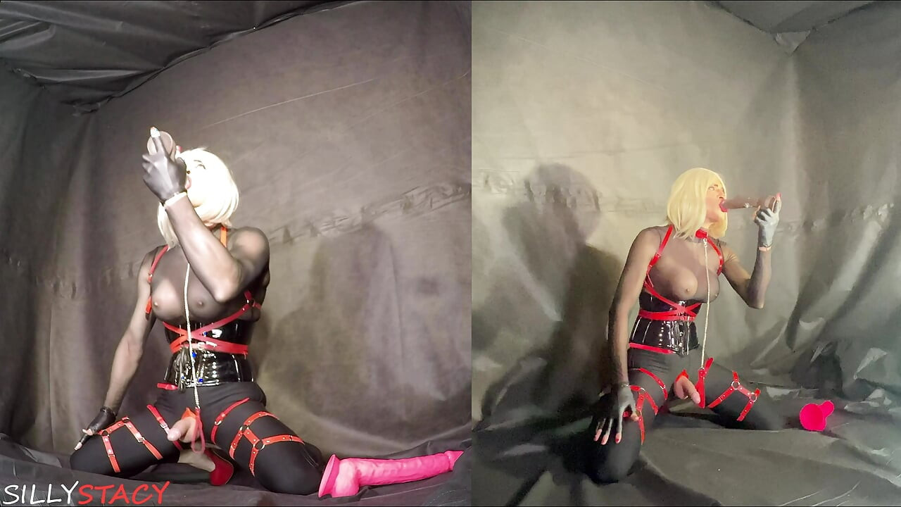 Slutty Sissy Training