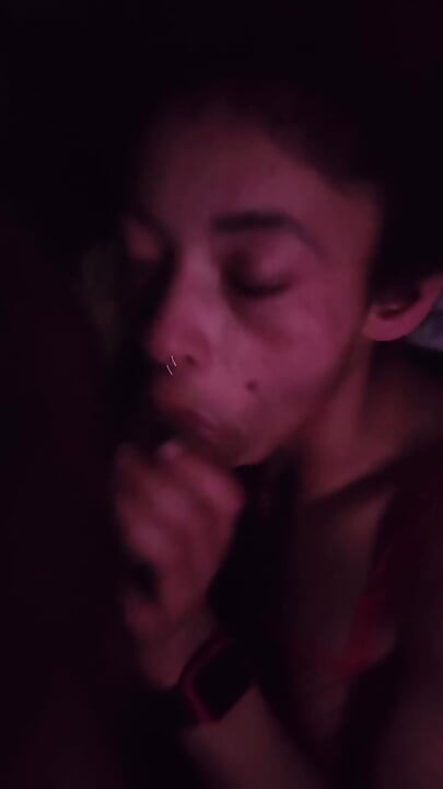 Blowjob Time