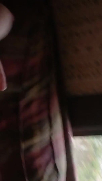 Stunning moment from "Girlfriend loves gaging and sucking the cum out of my dick"