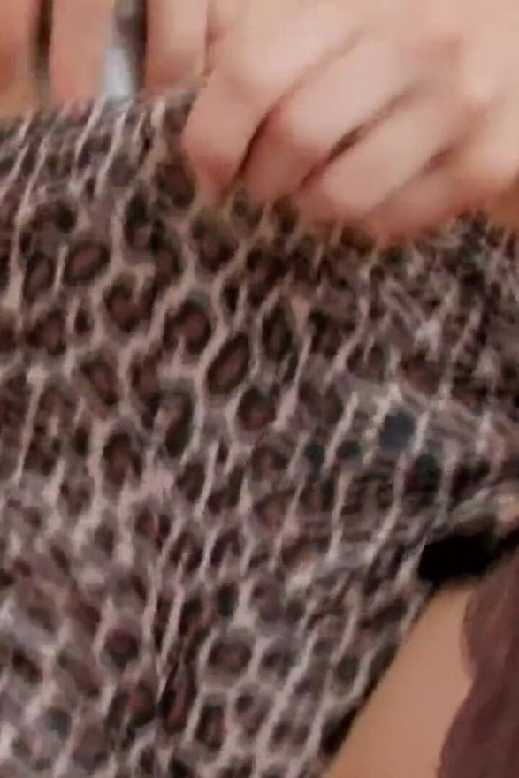Hammer Handle Stretching My Dripping Pussy Wide Open
