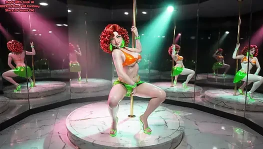 Sex Bot Seraphina One