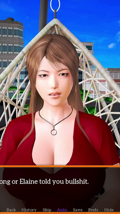 Yeni Ev Halkım - (PT 50) - NC | Bölüm 2