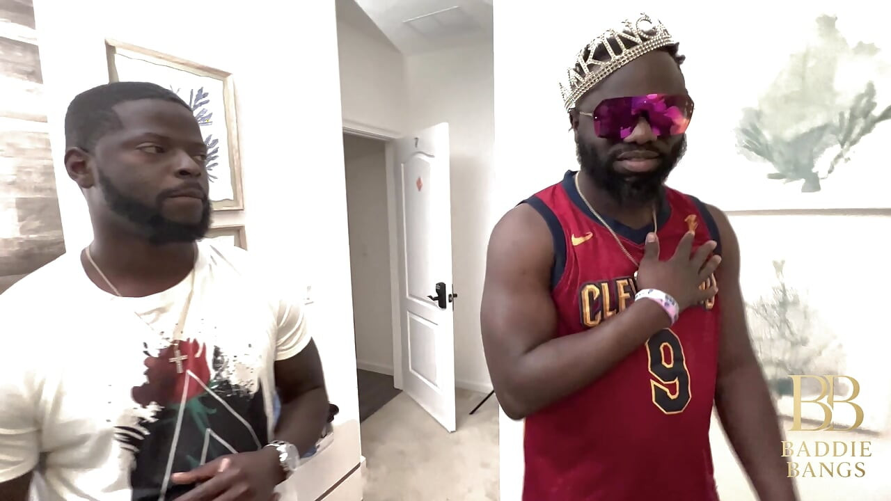 Σκληρή παρτούζα του BBC