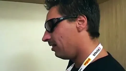 Drooling Deepthroat Queen Fingers Sloppy Wet Pussy Wildly