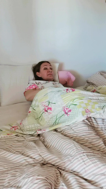 Pagi nenek