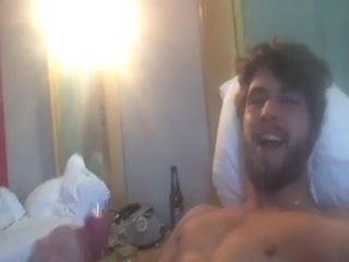 happy cummer