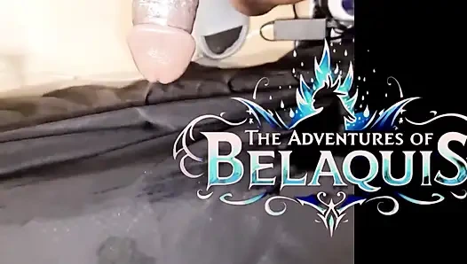 Die Abenteuer des Belaquisbang Präsentiert: Episode 2: Belaquis unerwarteter Besuch in Mcsaucy