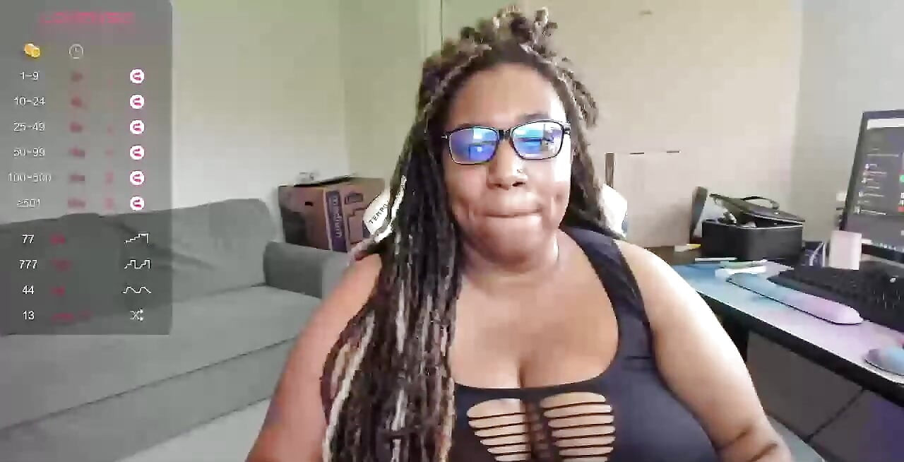 Stream Started 03/18/2024 05:46 Pm