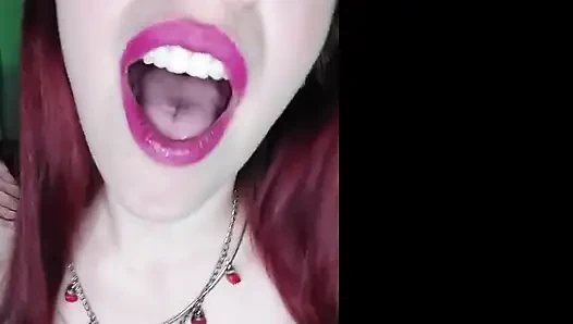 I Touch Myself and Think of You When I'm Alone, and I Miss You.
